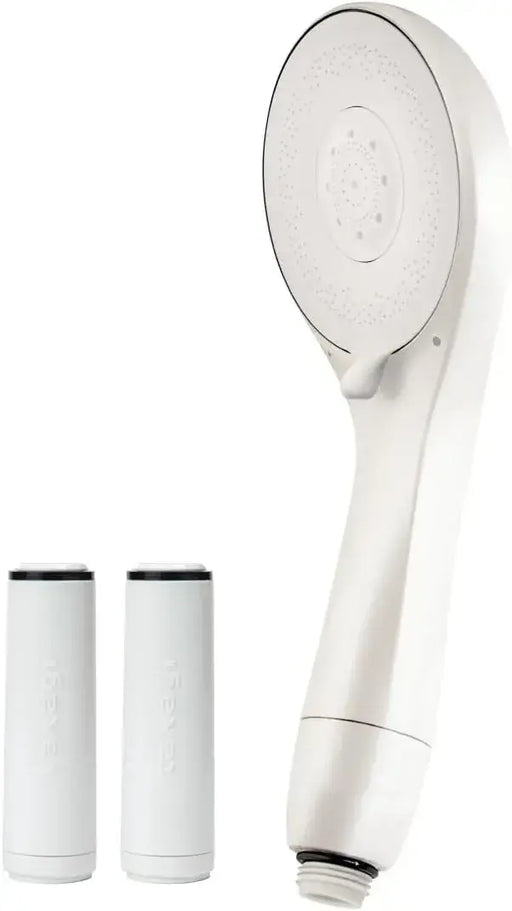 Takagi Ultra Fine Bubble Water Purification Shower Head Chlorine Removal