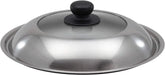 Takumi Japan Glass Lid 11.8 Inch Durable Tempered Glass Cover