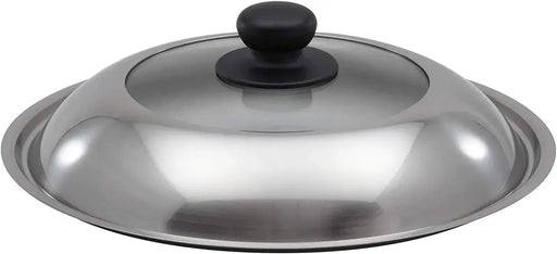 Takumi Japan Glass Lid 11.8 Inch Durable Tempered Glass Cover