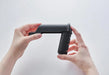 Thermos Compact Sharpener High Storage Knife Sharpening Tool