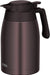 Thermos Dishwasher Safe Stainless Steel Thermal Pitcher