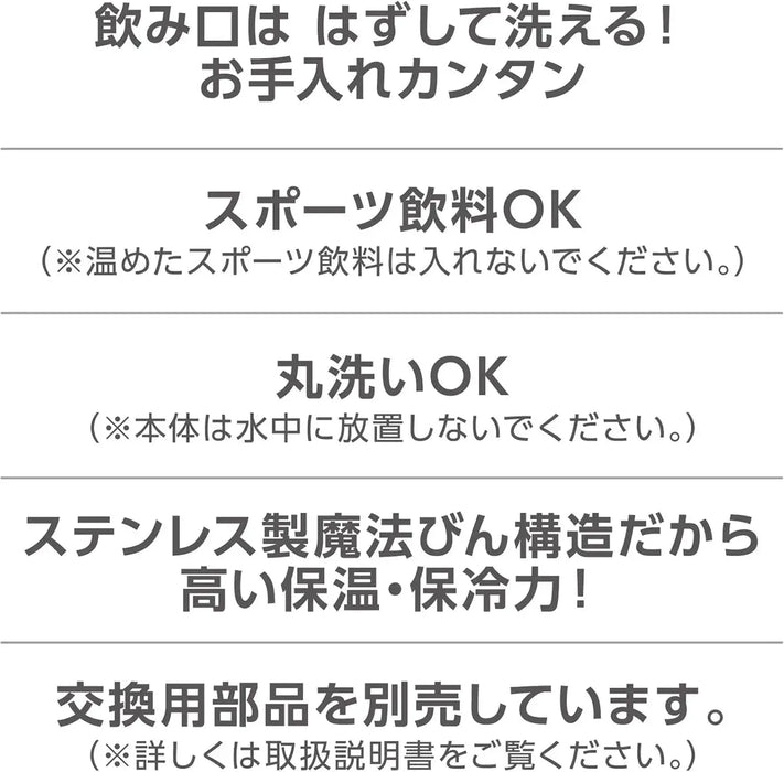 Thermos JNR-504G Vacuum Insulated Travel Mug