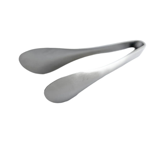 Tsubame Shinko Stainless Steel Tongs - Sunao Japanese Kitchen Utensil