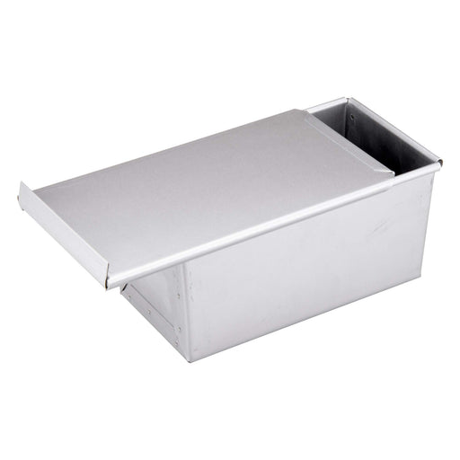 Mtate Torimatsu Japan Altite Bread Baking Pan - 2 Loaves, 1250603, 5169Y-Kiichin - The #1 Place for Japanese Goods in Your Hand!