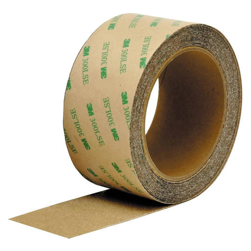 3M Anti-Slip Tape - 5cm×5m Mineral Particles for Enhanced Safety-Kiichin - The #1 Place for Japanese Goods in Your Hand!