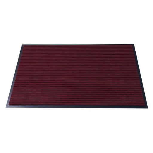 3M Japan Red Polypropylene Doormat - 900x1500mm-Kiichin - The #1 Place for Japanese Goods in Your Hand!