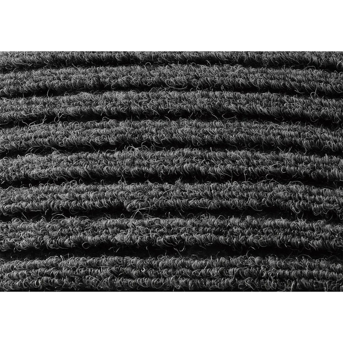 3M Japan Red Polypropylene Doormat - 900mm x 600mm-Kiichin - The #1 Place for Japanese Goods in Your Hand!