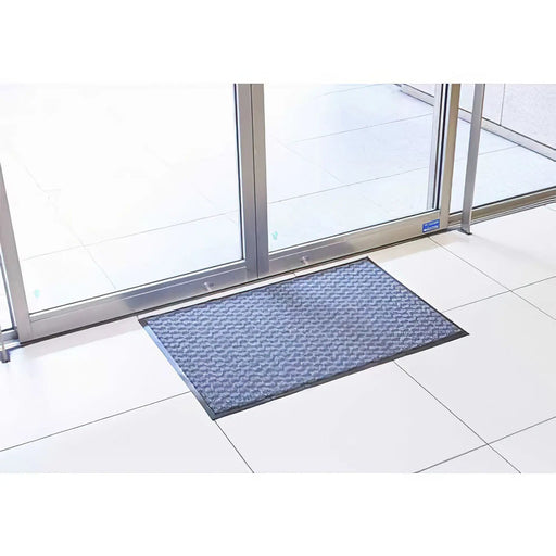3M Gray Enhanced Doormat - 900x600mm-Kiichin - The #1 Place for Japanese Goods in Your Hand!