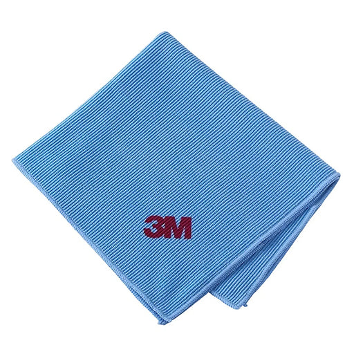 3M Scotch-Brite Blue Nylon Cloth High-Performance Wiping Solution-Kiichin - The #1 Place for Japanese Goods in Your Hand!