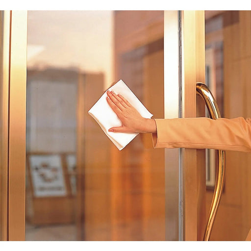 3M Scotch-Brite Blue Nylon Cloth High-Performance Wiping Solution-Kiichin - The #1 Place for Japanese Goods in Your Hand!