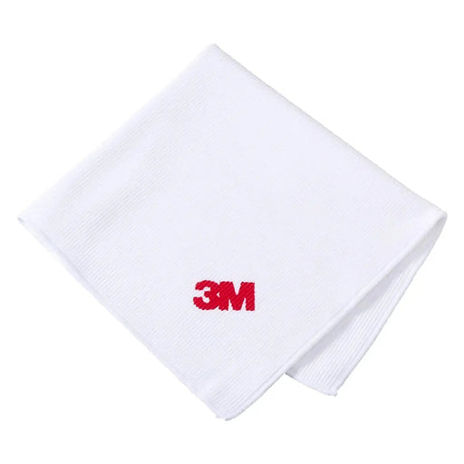 3M Scotch-Brite White Nylon Wiping Cloth - High Performance-Kiichin - The #1 Place for Japanese Goods in Your Hand!