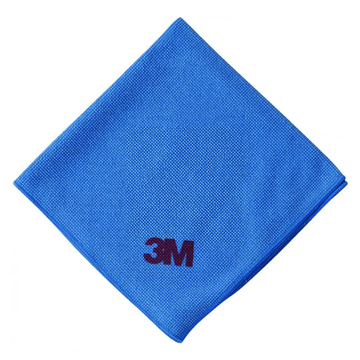 3M Scotch-Brite Blue Nylon Cloth Long-lasting and Durable Wiping Solution-Kiichin - The #1 Place for Japanese Goods in Your Hand!