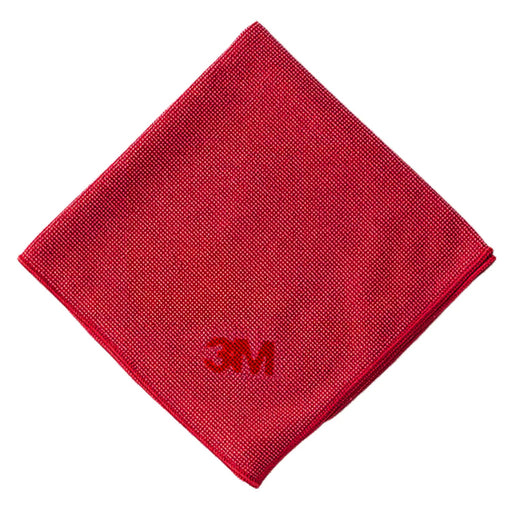3M Scotch-Brite Red Nylon Cloth - Long-lasting Cleaning Fabric-Kiichin - The #1 Place for Japanese Goods in Your Hand!