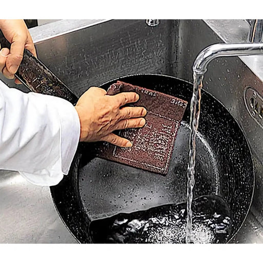 3M Japan Scotch-Brite Nylon Non-Woven Fabric Scrubbing Sheet - Business Grade-Kiichin - The #1 Place for Japanese Goods in Your Hand!