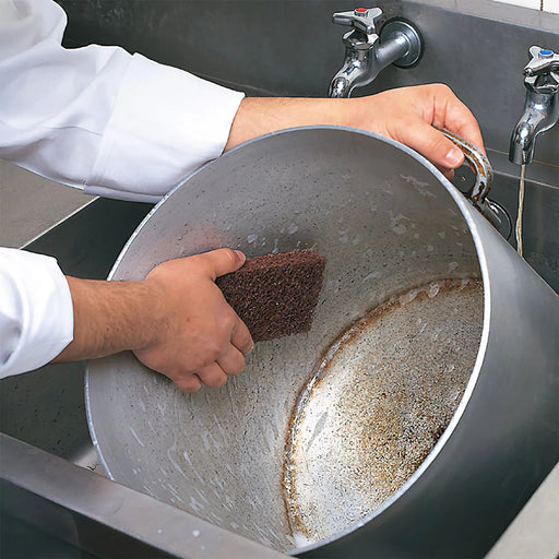 3M Japan Scotch-Brite Kitchen Scrubbing Scour - Nylon Scrubber-Kiichin - The #1 Place for Japanese Goods in Your Hand!