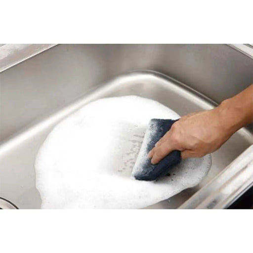 3M Japan Scotch-Brite Polyester Non-Woven Fabric Scrubbing Scour - Premium Cleaning Tool-Kiichin - The #1 Place for Japanese Goods in Your Hand!