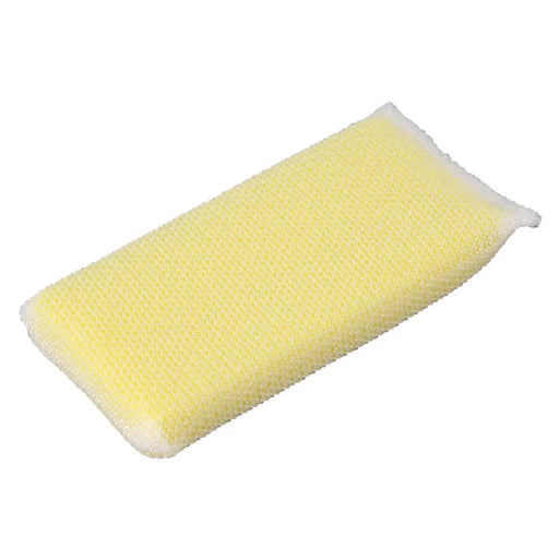 3M Scotch-Brite Polyester Net Scouring Pad - Powerful Scrubbing for Effective Cleaning-Kiichin - The #1 Place for Japanese Goods in Your Hand!