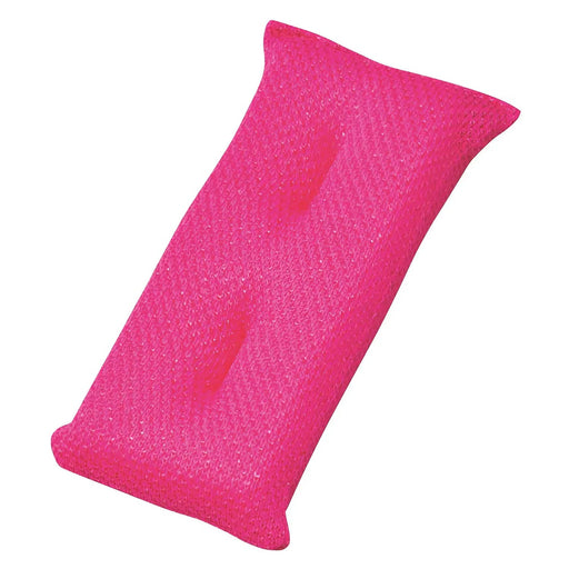 3M Scotch-Brite Pink Polyurethane Cleaning Sponge - Effective Cleaning Tool-Kiichin - The #1 Place for Japanese Goods in Your Hand!