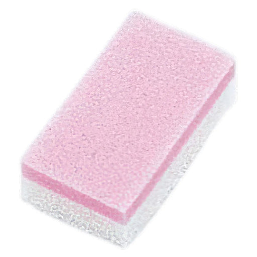 3M Japan Pink Small Polyurethane Scrubbing Scour for Light Cleaning-Kiichin - The #1 Place for Japanese Goods in Your Hand!