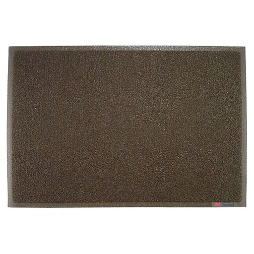 3M Brown Vinyl Chloride Cushion Mat - 900x750mm-Kiichin - The #1 Place for Japanese Goods in Your Hand!