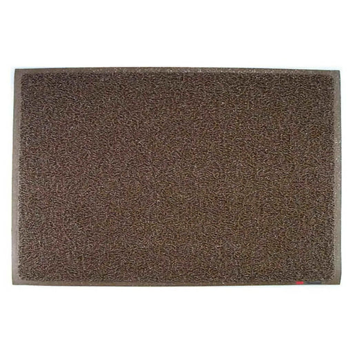 3M Vinyl Chloride Brown Doormat - 900x1500mm-Kiichin - The #1 Place for Japanese Goods in Your Hand!