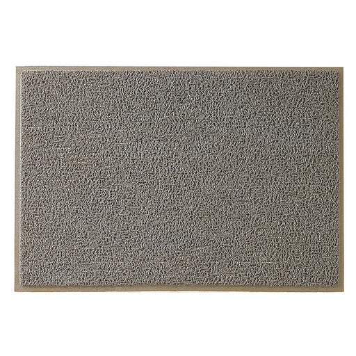3M Vinyl Chloride Gray Doormat - 900x1800mm-Kiichin - The #1 Place for Japanese Goods in Your Hand!