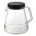 Akebono Sangyo Unbreakable 750ml Coffee Server TW-3727 Dishwasher Safe Made in Japan-Kiichin - The #1 Place for Japanese Goods in Your Hand!