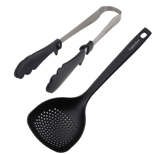 Shimomura Kougyou Antibac Tool Set 2P OVB-918 Made in Japan-Kiichin - The #1 Place for Japanese Goods in Your Hand!