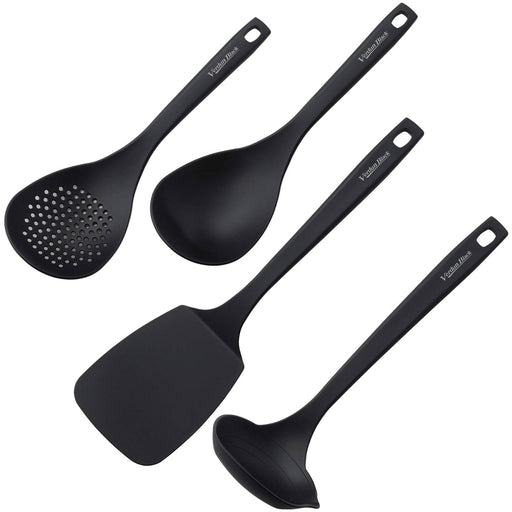 Shimomura Kougyou Antibacterial 4P Tool Set OVB-916 Made in Japan Niigata Tsubame-Sanjo-Kiichin - The #1 Place for Japanese Goods in Your Hand!