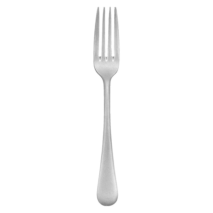 Aoyoshi Vintage Stainless Steel Dinner Fork - Classic English Style-Kiichin - The #1 Place for Japanese Goods in Your Hand!