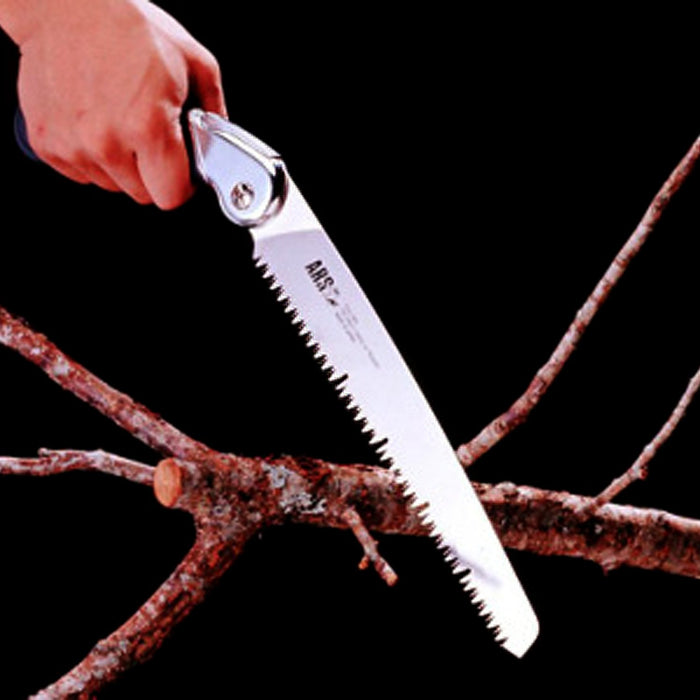 Ars TL-30 30cm Replaceable Blade Work Saw-Kiichin - The #1 Place for Japanese Goods in Your Hand!