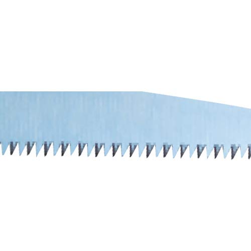 Ars Corporation PM-21H 21cm Folding Saw Replaceable Blade P-Metal-Kiichin - The #1 Place for Japanese Goods in Your Hand!