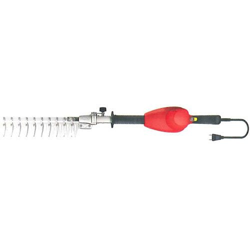 Ars Corp Electric Clippers Dkw-0335T-R for Trimming & Cutting 110x13x15cm-Kiichin - The #1 Place for Japanese Goods in Your Hand!