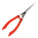 Ars Corp K-800-R Lightweight Pruning Shears Red-Kiichin - The #1 Place for Japanese Goods in Your Hand!