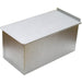 Asai Store Altite Bread - 2 Loaves, Japan, Silver Lid-Kiichin - The #1 Place for Japanese Goods in Your Hand!