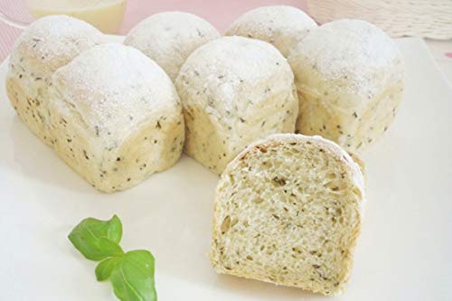 Asai Store Japan Altite Mini Gray Bread - User-Friendly Product-Kiichin - The #1 Place for Japanese Goods in Your Hand!