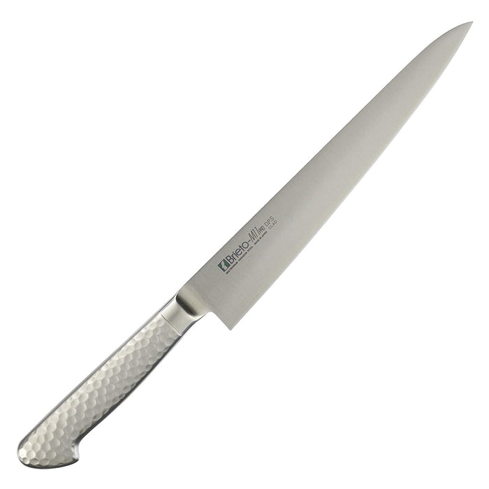 Brieto M11 Pro 24cm Sujihiki Knife - Premium Molybdenum Steel-Kiichin - The #1 Place for Japanese Goods in Your Hand!