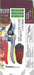 Chikamasa Pruning Shears 8+Set PSB8G+Cs Case-Kiichin - The #1 Place for Japanese Goods in Your Hand!