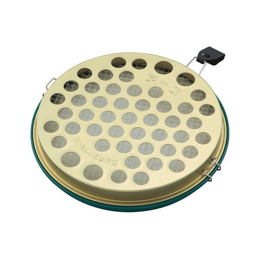 Japanese Earth Spiral Incense Plate - 1 Piece-Kiichin - The #1 Place for Japanese Goods in Your Hand!