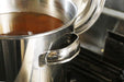 Ebm 18-8 Kitchen Pot 24cm Plate-Kiichin - The #1 Place for Japanese Goods in Your Hand!
