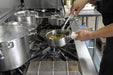 Ebm 18-8 Pro Chef Lid 18Cm-Kiichin - The #1 Place for Japanese Goods in Your Hand!