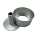 Ebm Aluminium Chiffon Cake Tin - 23cm Premium Baking Essential-Kiichin - The #1 Place for Japanese Goods in Your Hand!