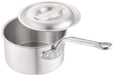 Ebm Aluminum Chef Pot 21cm (Scale)-Kiichin - The #1 Place for Japanese Goods in Your Hand!