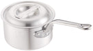 Ebm Aluminum Chef Pot 21cm (Scale)-Kiichin - The #1 Place for Japanese Goods in Your Hand!