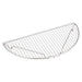 Large Ebm Semicircle Tonkatsu Oil Drain Mesh - Optimize Your Kitchen Efficiency-Kiichin - The #1 Place for Japanese Goods in Your Hand!