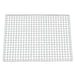 Ebm Stainless Steel BBQ Grill Mesh - Durable Chrome Plated Cooking Grid (54cm)-Kiichin - The #1 Place for Japanese Goods in Your Hand!