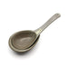 Ginpo Banko Ware Renge Soup Spoon & Spoon Rest Small - Set (Renge Spoon & Spoon Rest)-Kiichin - The #1 Place for Japanese Goods in Your Hand!