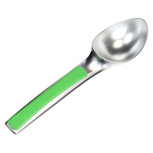 Premium Green Die-Cast Zinc Ice Cream Spade - Gs Brand-Kiichin - The #1 Place for Japanese Goods in Your Hand!