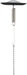 Hario Coffee Siphon F-103K (Metal Filter)-Kiichin - The #1 Place for Japanese Goods in Your Hand!