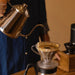 Hario VCF-02 Paper Filters for V60 Dripper - Pack of 100 (1-4 Cups)-Kiichin - The #1 Place for Japanese Goods in Your Hand!
